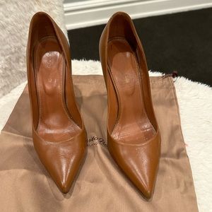 Sergio Rossi Pumps